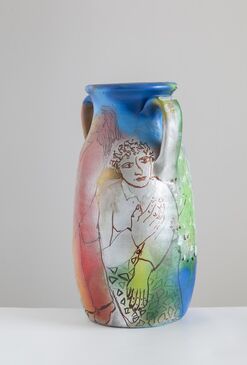 Hanefi Yeter, ‘Untitled’, 2020