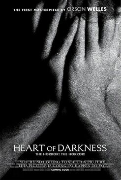 Fiona Banner aka The Vanity Press, ‘Heart of Darkness - The Greatest Film Never Made’, 2015