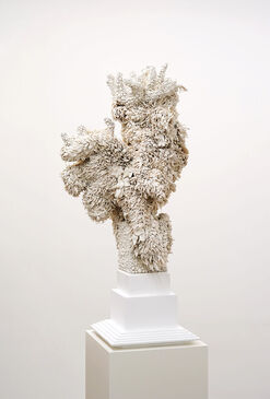 Juz Kitson, ‘The Root of the Impulse’, 2024