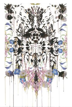 Elizabeth Alexander, ‘Forever Blooms No. 1’, 2023