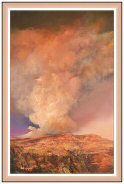 Troy Acker, ‘Transcendent Mirage’, 20th Century