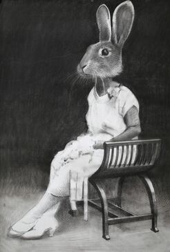 Anton Pulvirenti, ‘Nostalgic Interlude’, 2018