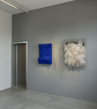 An Introduction, installation view