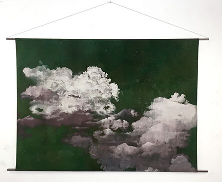 Jay Heikes, ‘Mother Sky’, 2018