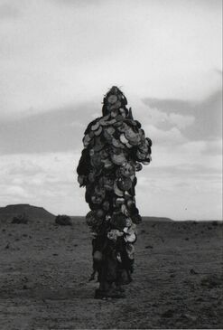 Ben Rivers, ‘Tin Can Man’, 2016