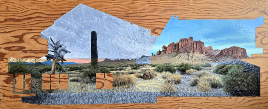 Nexus - Apache Junction, Arizona