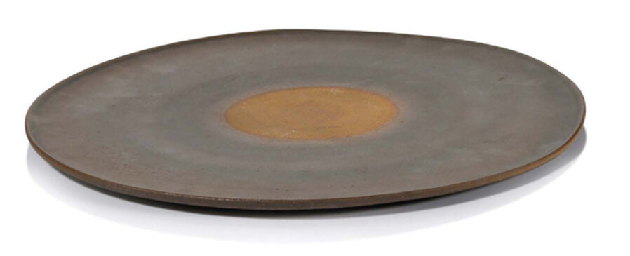 Plate