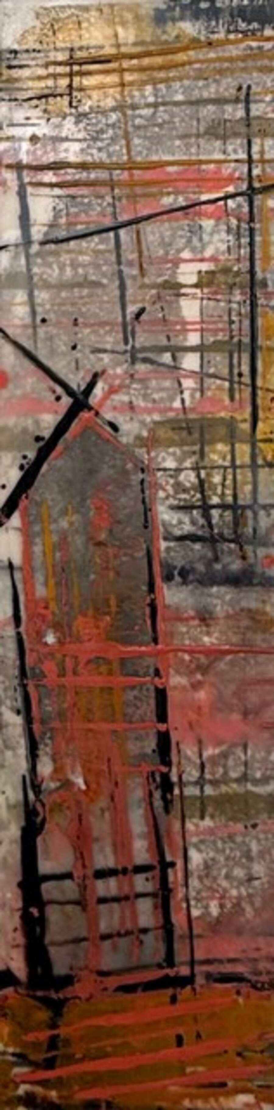 Pink House 2