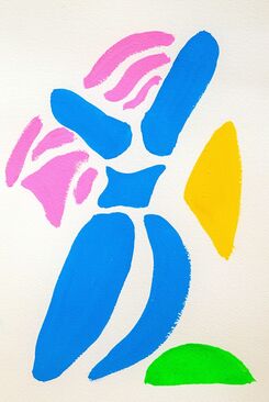 Paul Chan, ‘Untitled (towel)’, 2018