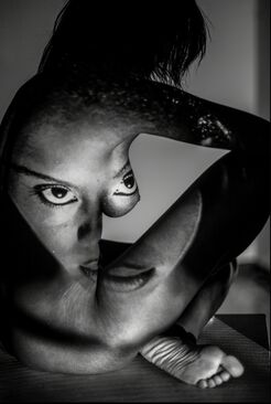 Robin Cerutti, ‘Presence’