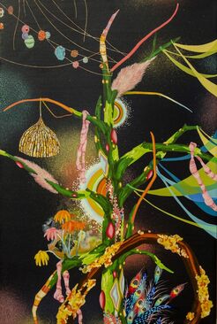 Beau Chamberlain, ‘Almost as Good Maybe Better’, 2010