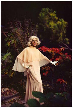 Conrad Ventur, ‘MM #9 (Montezland series)’, 2011