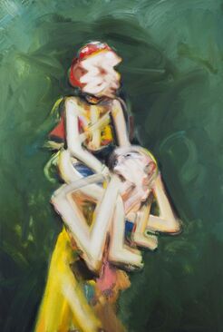 Toshiyuki Konishi, ‘Untitled’, 2015