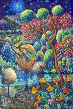 Andrew Osta, ‘Secret Spot’, 2010