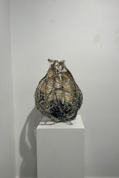 Dinah Mcfarlane, ‘What is Left’, 2023