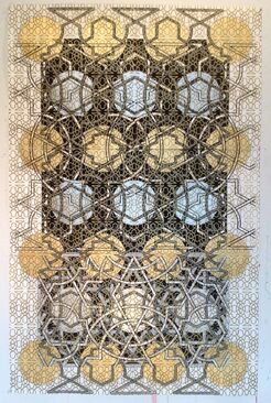 Ammanda Seelye Salzman, ‘Untitled’, 2013