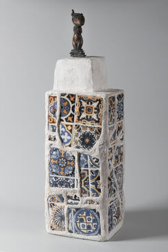 Kateřina Komm, ‘Heart’, 2023