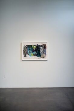 Terrell James: SOTOL VIEW, installation view