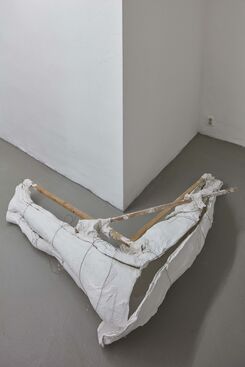 Martin Zet, ‘Martin Zet:|’, 2016