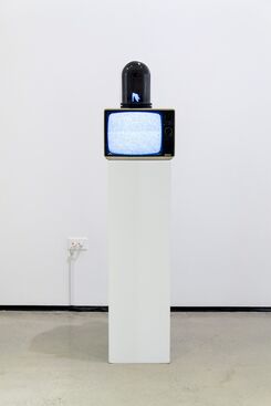 Gabriel Barcia-Colombo, ‘Tube’, 2019