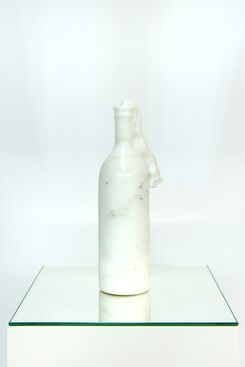 Avelino Sala, ‘Cocktail Molotov, The Last Anarchists of Carrara’, 2012