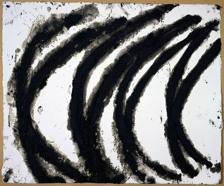 Richard Serra, ‘Untitled’, 2005