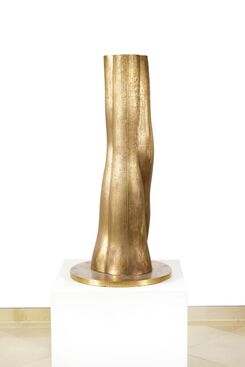 Joannis Avramidis, ‘Man-Tree Torso’, 2001