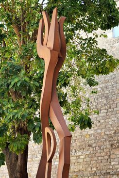 Josep Plandiura, ‘Gest’