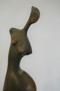 Mykola Bilyk, ‘Eva’, 2009