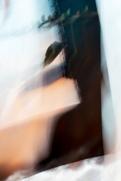 Olivia Parker, ‘Core’, 2018