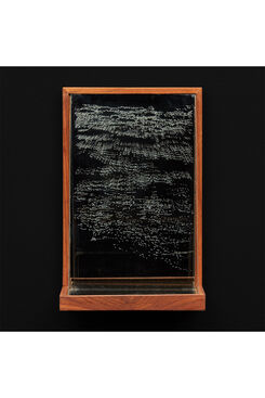 Debra Scacco, ‘Ansonia, 1924 (It's scary being separated from your family. I cried for my mother all the time’, 2018