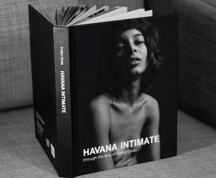 Evelyn Sosa, ‘HAVANA INTIMATE’, 2019