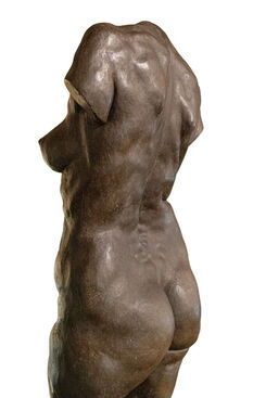 Mitch Shea, ‘Astarte’, 2018