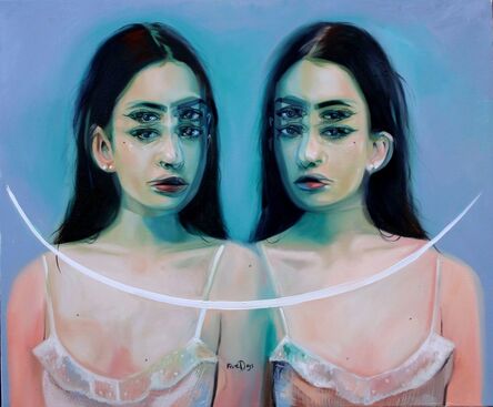 Alex Garant, ‘Mothers and Armies’, 2017