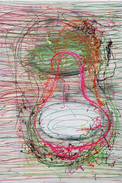 Herbert Egl, ‘HochTief’, 1997-2014