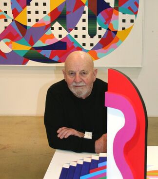 Mossenson Galleries at Sydney Contemporary Art Fair, installation view