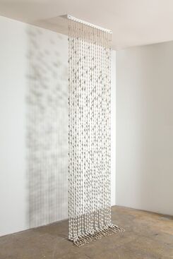 Hella Jongerius, ‘Knots and Beads Curtain’, 2015