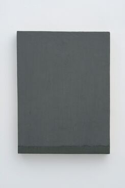 Rolf Rose, ‘o.T.’, 1973