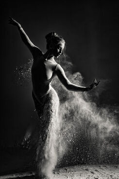 Evelina Meltser, ‘Anima’, 2024