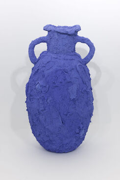 Camilla Bliss, ‘Foliose Wave’, 2023