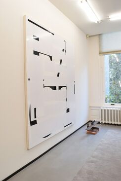 Ronald de Bloeme | Alternative Facts, installation view