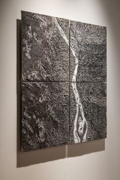 Carmen Vetter, ‘Portland’, 2016