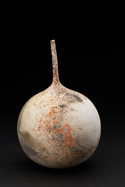 Matsumoto Haruyuki, ‘Sprouted Vase’, 2020