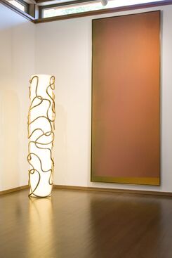 Mattia Bonetti / Classical Whimsy, installation view
