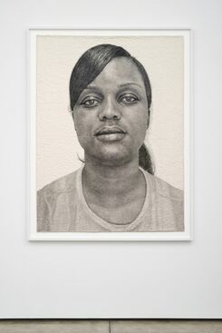 Ben Durham, ‘Lashawn’, 2016