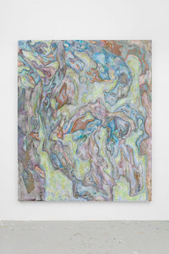 Laurence Pilon, ‘Under the Spell of Ciliates’, 2023