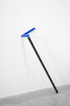 HANS KOOI, ‘N°7/2018’, 2018