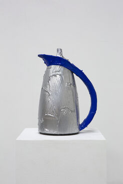 Bertrand Lavier, ‘Swing’, 1988