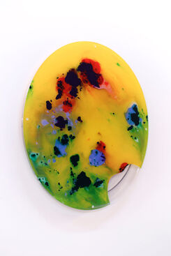 Cristina Gamón, ‘Mirror-Mirror D’, 2022