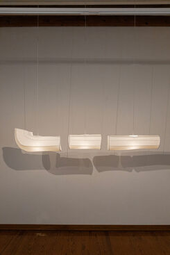 MARROW, ‘Lamp n°25’, 2023